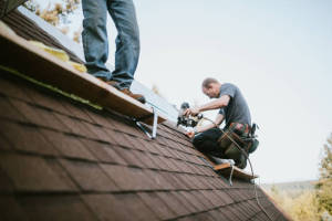 Local Roofers in Mann, PA